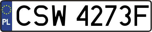 CSW4273F