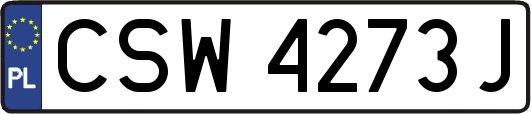 CSW4273J