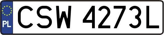 CSW4273L