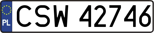 CSW42746