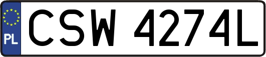 CSW4274L