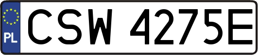 CSW4275E