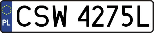 CSW4275L
