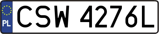 CSW4276L
