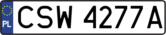 CSW4277A
