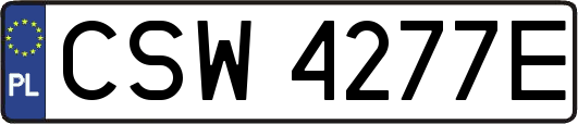 CSW4277E
