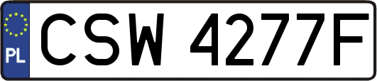 CSW4277F