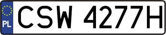 CSW4277H