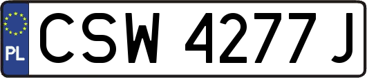 CSW4277J