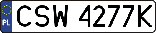CSW4277K
