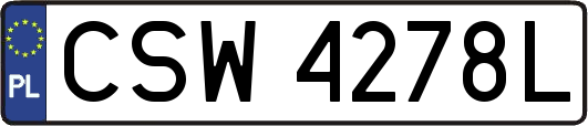 CSW4278L