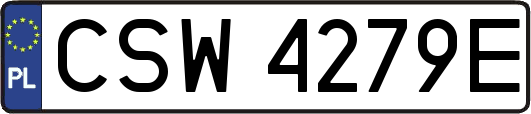 CSW4279E