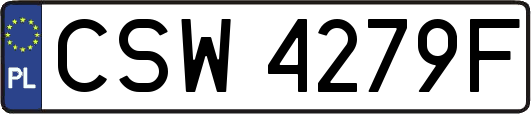 CSW4279F