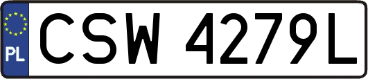 CSW4279L