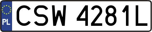 CSW4281L