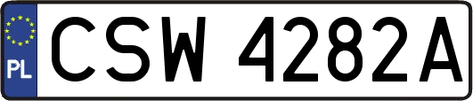 CSW4282A