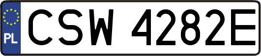 CSW4282E