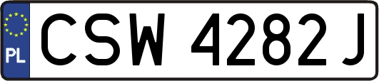 CSW4282J