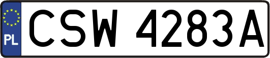 CSW4283A