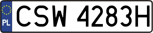 CSW4283H