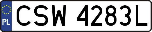 CSW4283L