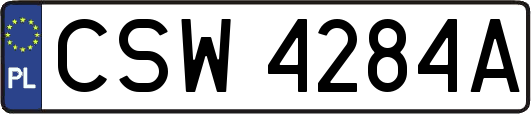 CSW4284A