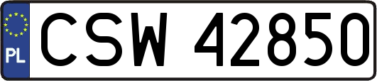 CSW42850