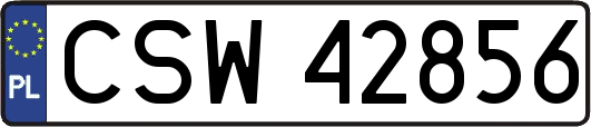 CSW42856