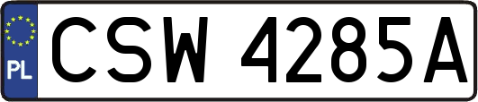 CSW4285A