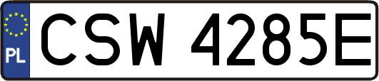 CSW4285E