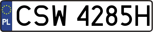 CSW4285H