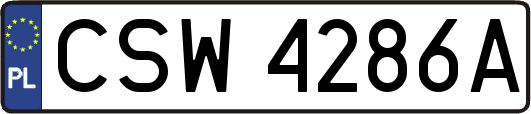 CSW4286A