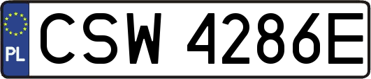 CSW4286E