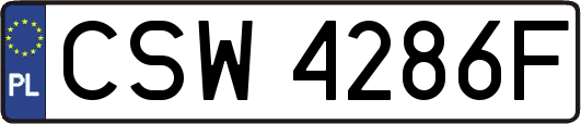 CSW4286F