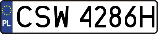 CSW4286H