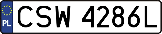 CSW4286L