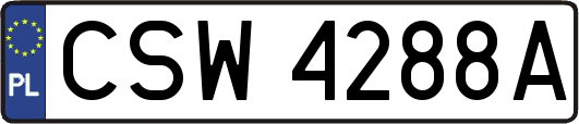 CSW4288A