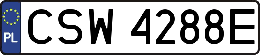 CSW4288E