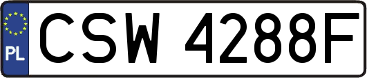 CSW4288F