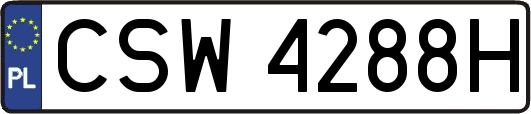 CSW4288H