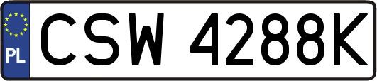 CSW4288K
