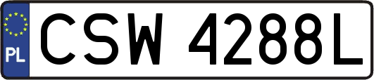 CSW4288L