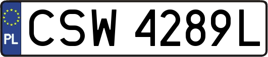 CSW4289L