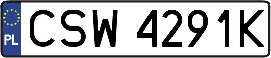 CSW4291K