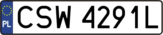 CSW4291L