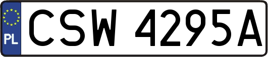 CSW4295A