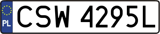 CSW4295L