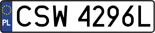CSW4296L