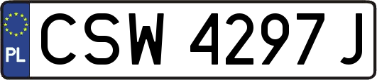 CSW4297J