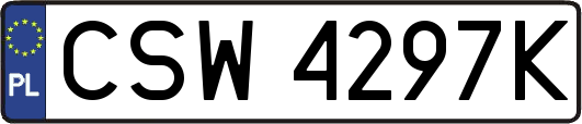 CSW4297K